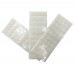 EricX Light 120 pcs Candle Wick Stickers,Made of Heat Resistance Glue Adhere Steady in Hot Wax For Candle Making 